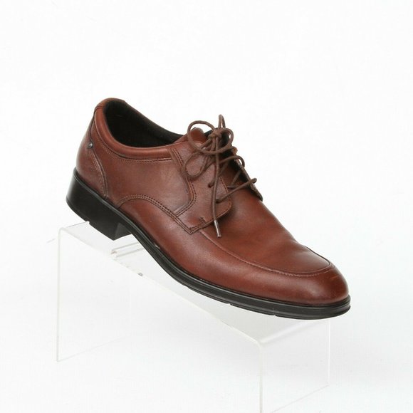 Rockport Apron Toe Blucher Derby Oxford Shoes 9 M main image 10